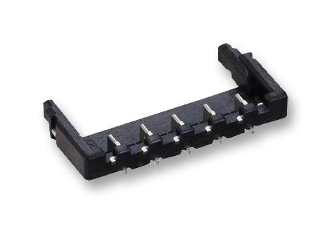 DF65-3P-1.7V(21) CONNECTOR, HEADER, 3POS, 1ROW, 1.7MM HIROSE(HRS)