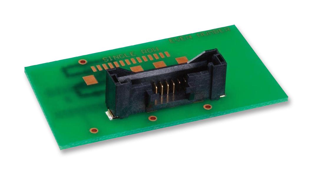 DF50A-6P-1V(51) CONNECTOR, HEADER, 6POS, 1ROW, 1MM HIROSE(HRS)