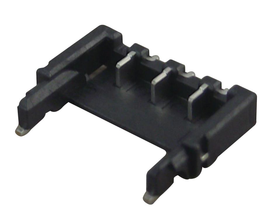DF65-3P-1.7V(21) CONNECTOR, HEADER, 3POS, 1ROW, 1.7MM HIROSE(HRS)