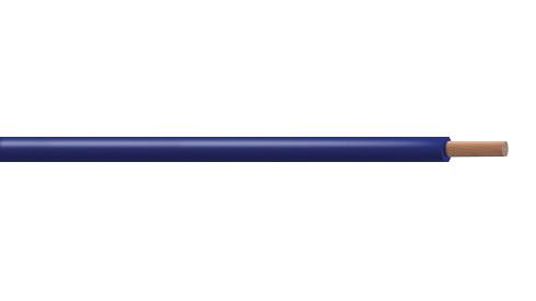 PP000439 WIRE, 6701B-H07Z-K, 2.5MM2, BLUE, 100M MULTICOMP PRO