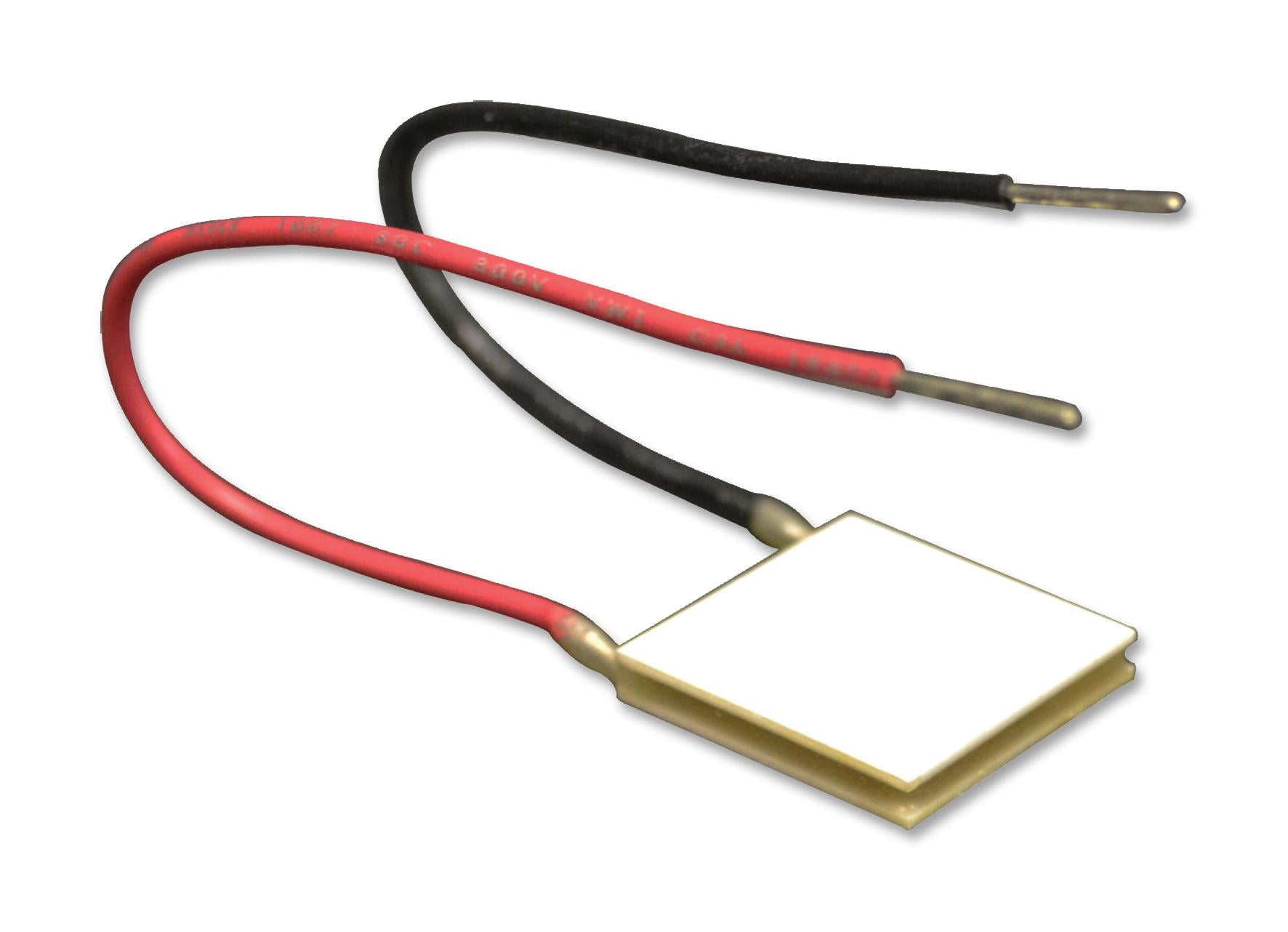 APH-071-10-08-S PELTIER MODULE, 23W, 20 X 20 X 2.8MM EUROPEAN THERMODYNAMICS