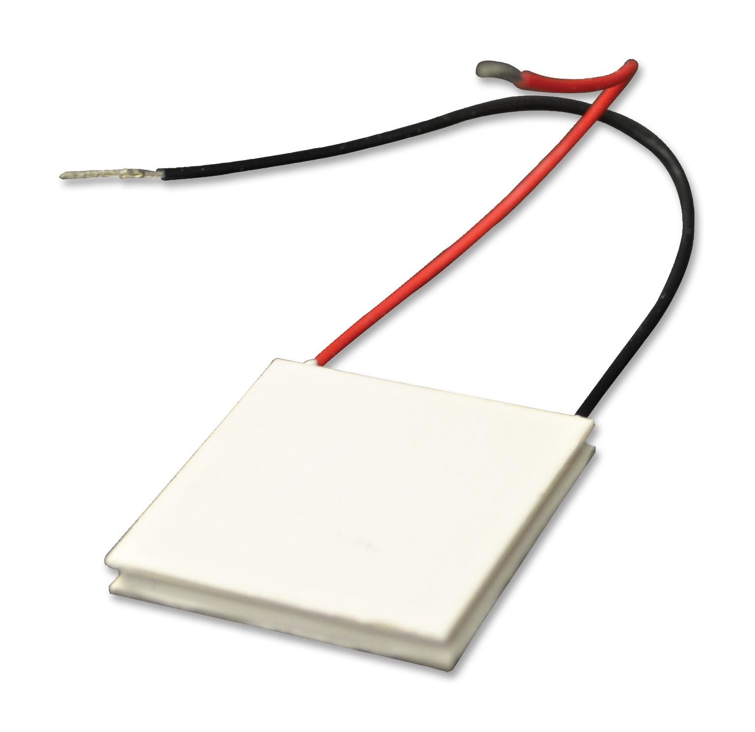 APH-127-10-20-S PELTIER MODULE, 20W, 30 X 30 X 4MM EUROPEAN THERMODYNAMICS