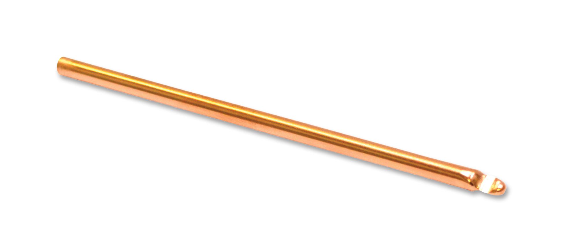 SF-04-150-S HEAT PIPE, COPPER, 150MM, 4MM DIA EUROPEAN THERMODYNAMICS