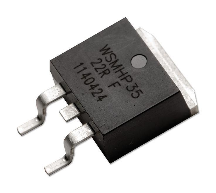 IRFS4610TRLPBF MOSFET, N-CH, 100V, 73A, 175DEG C, 190W INFINEON
