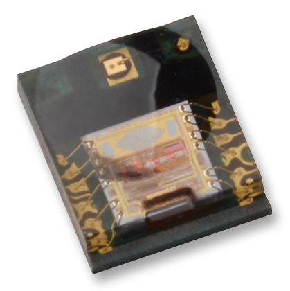 AEDR-8712-102 ENCODER, INCREMENTAL, 3-CH, DIGITAL O/P BROADCOM