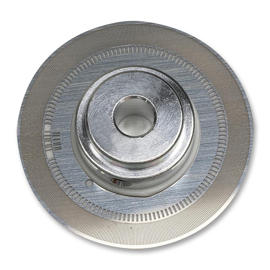 HEDS-5120#A12 CODE WHEEL, SHAFT ENCODER, 500PPR BROADCOM