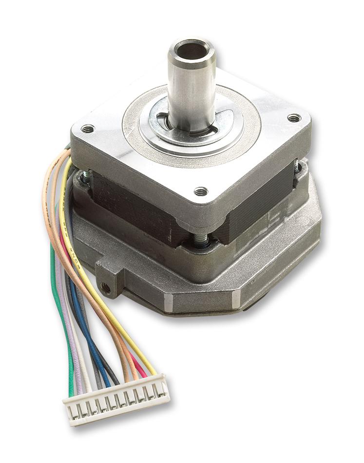 HRPG-AD32#54C ENCODER, OPTICAL, 2-CH, 200RPM, 32CPR BROADCOM