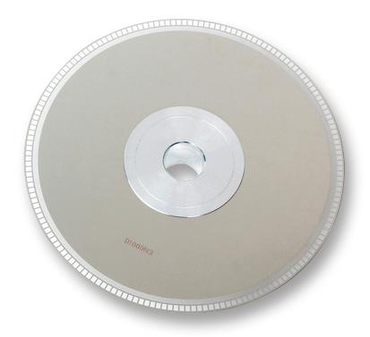 HEDM-6140#T12 CODE WHEEL, SHAFT ENCODER, 2000PPR BROADCOM