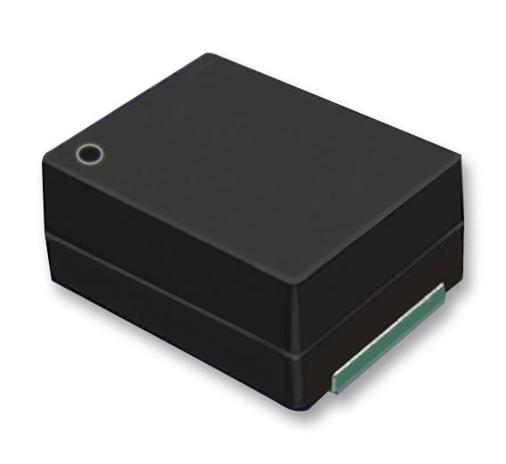 AOCJYR-24.576MHZ-M5834LF OCXO, 24.576MHZ, 9.7 X 7.5MM, LVCMOS ABRACON