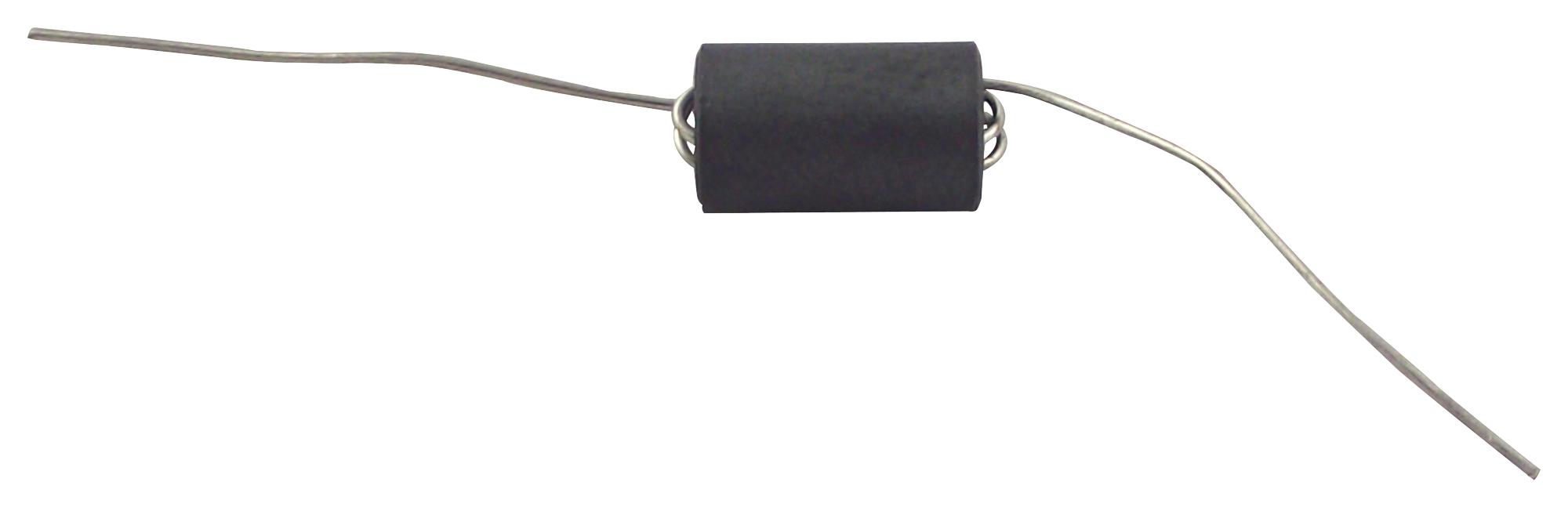 AWBC-03 WIDE BAND CHOKE, 580 OHM, AXIAL ABRACON