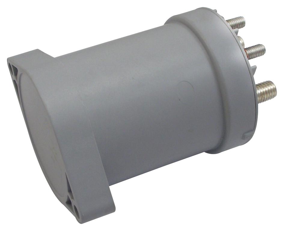 4-1618388-6 CONTACTOR, SPST-NO-DM, 48VDC, FLANGE KILOVAC - TE CONNECTIVITY