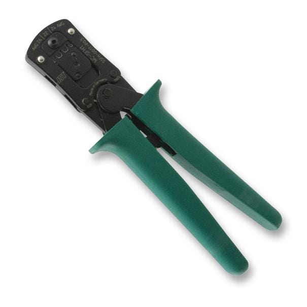 WC-SFH1 HAND CRIMP TOOL, 26-22AWG TERMINAL JST (JAPAN SOLDERLESS TERMINALS)