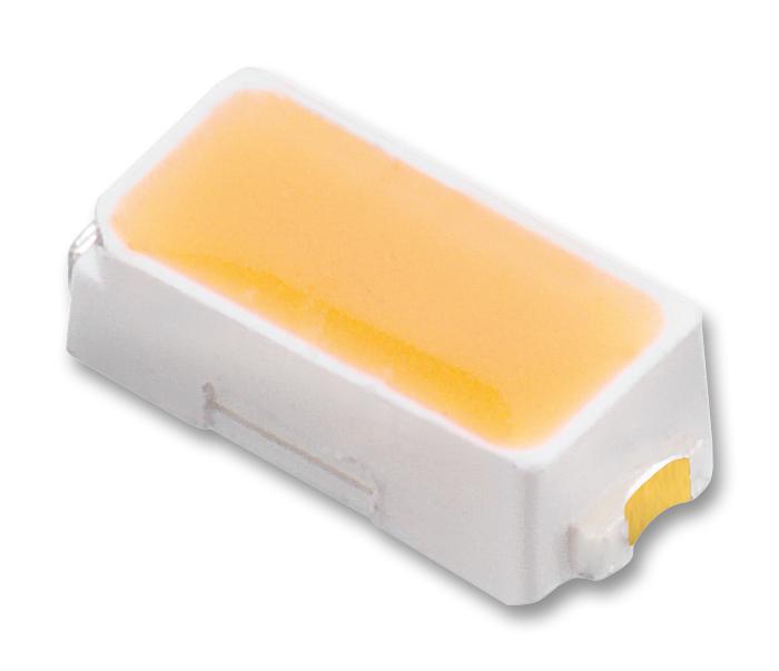 158301250 LED, WHITE, 5000K, PLCC-2 WURTH ELEKTRONIK