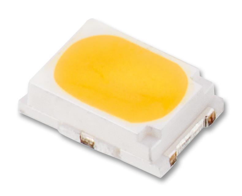 158302227 LED, WHITE, 2700K, PLCC-2 WURTH ELEKTRONIK