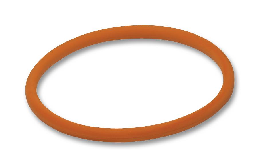 1620625 CODING RING, M23 PLUG-IN CONN, ORANGE PHOENIX CONTACT