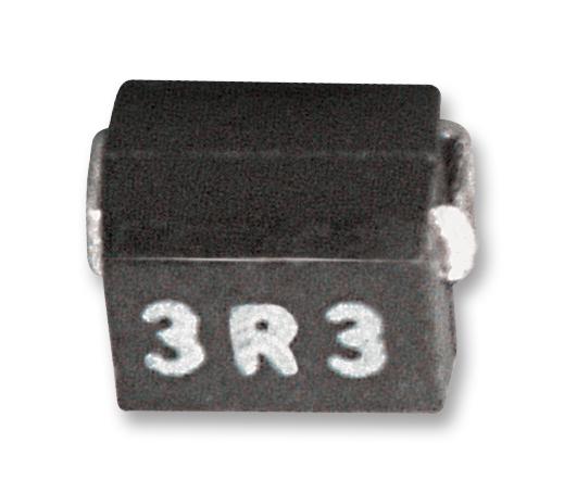74476402 INDUCTOR, 2.2UH, 10%, 0.32A, 75MHZ WURTH ELEKTRONIK