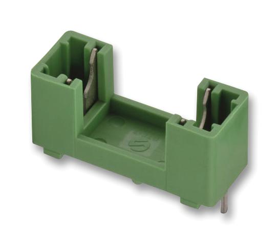 696107003002 FUSE HOLDER, 5X20MM, PCB WURTH ELEKTRONIK
