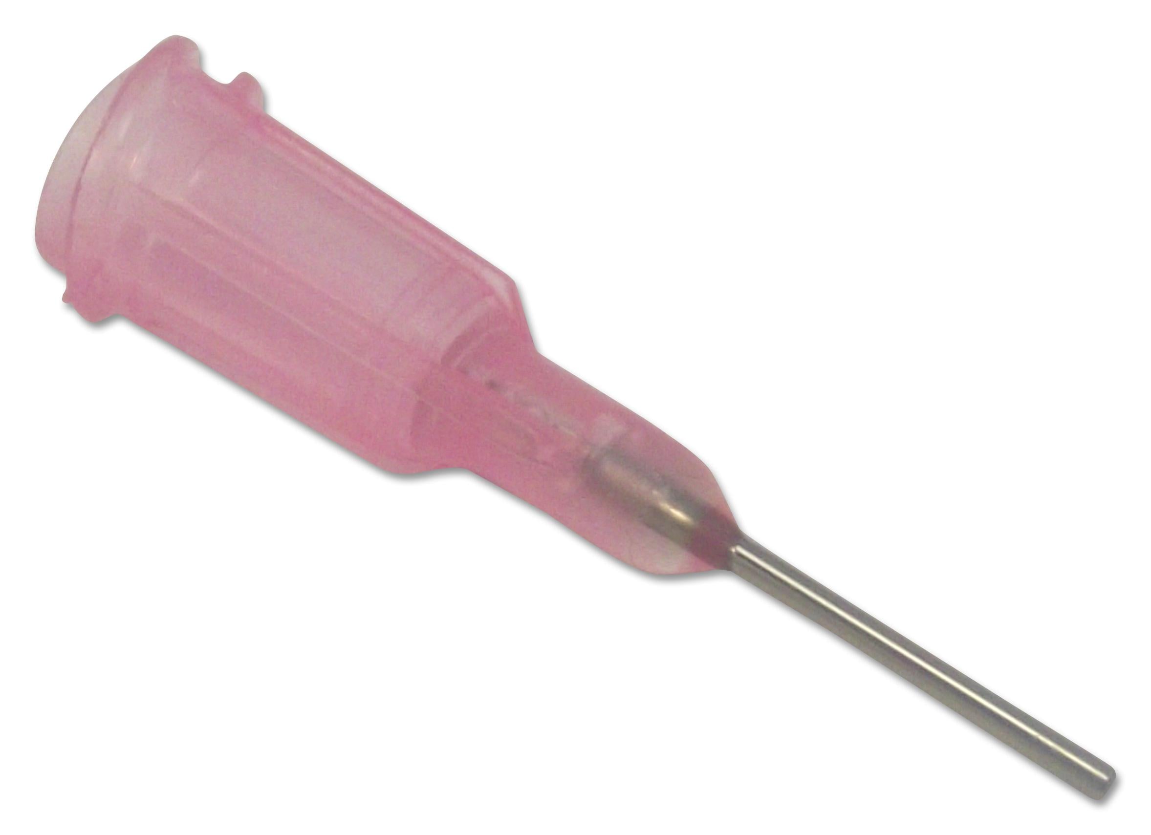 920050-TE NEEDLE, 20 GAUGE, PINK, 0.5INCH, PK50 METCAL