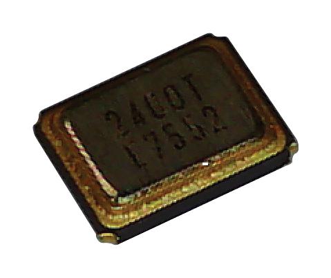 Q22FA1280002112 CRYSTAL, 27.12MHZ, 10PF, 2MM X 1.6MM EPSON