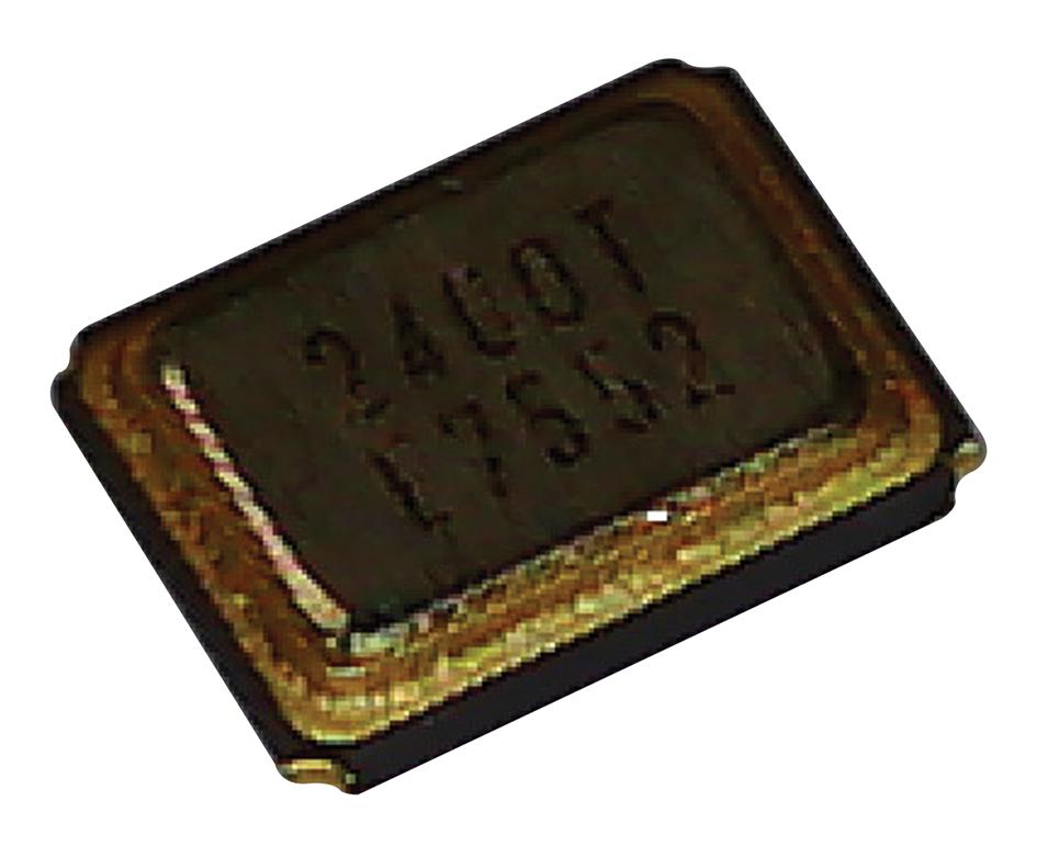 Q22FA1280014112 CRYSTAL, 20MHZ, 10PF, 2MM X 1.6MM EPSON