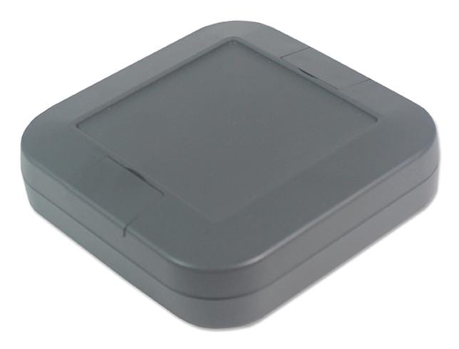 WP10-10-3C OUTDOOR/WATERPROOF ENCLOSURE, ABS, GREY TAKACHI