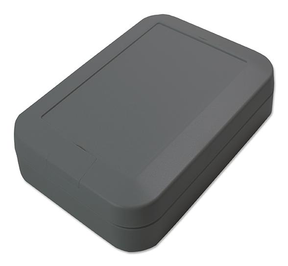 WP11-15-3C OUTDOOR/WATERPROOF ENCLOSURE, ABS, GREY TAKACHI