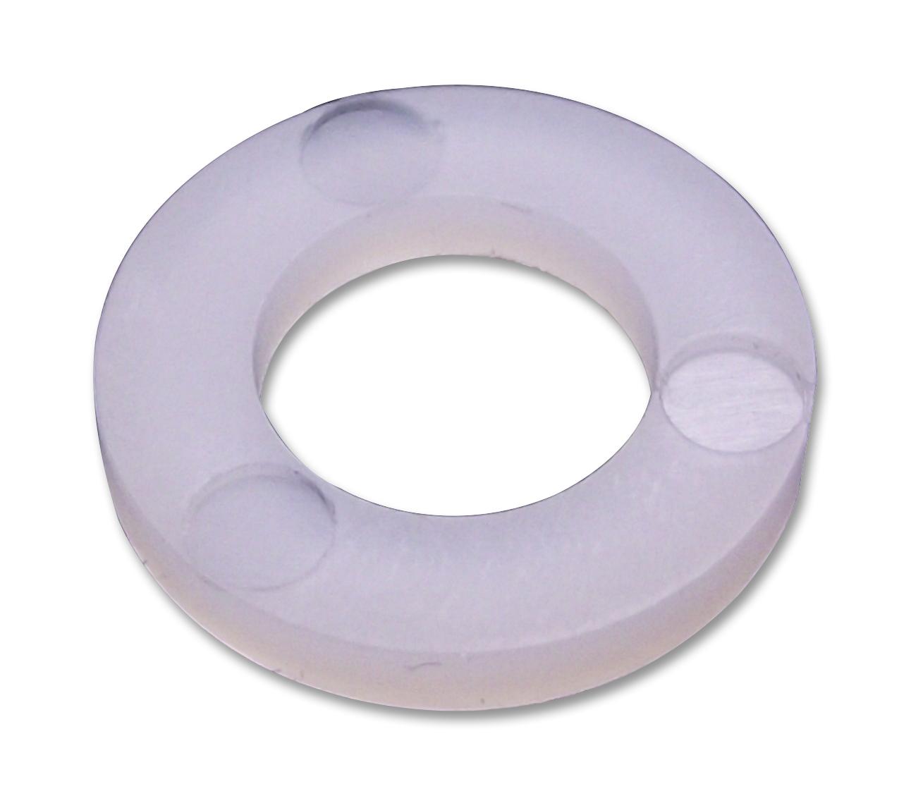 TR NWE-34815-M5 WASHER NYLON PK100 TR FASTENINGS