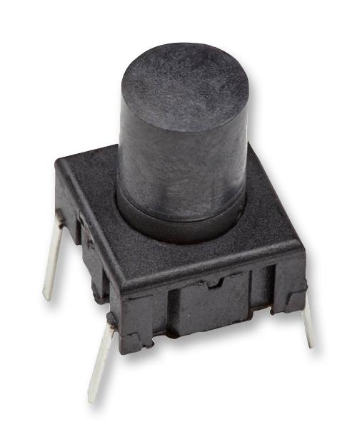 RA3ETH9-12-0 SWITCH, SPST-NO, 0.05A, 24V, THD MULTIMEC