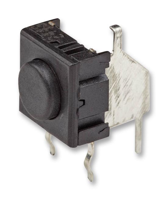RA3FTH9RAS TACTILE SWITCH, SPST, 0.05A, 24VDC, TH MULTIMEC