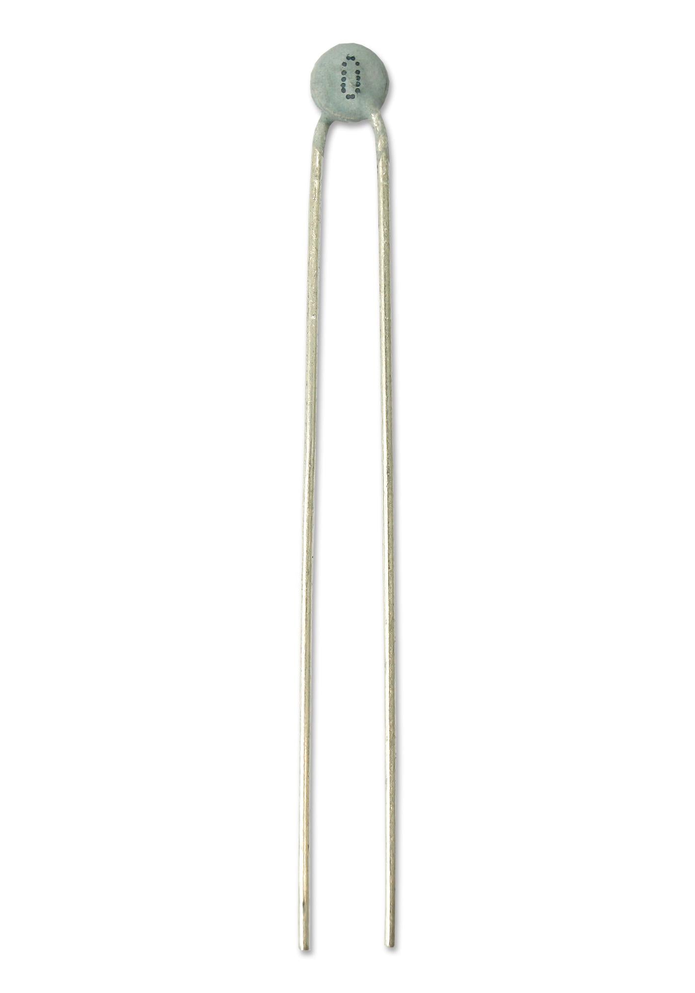 PTCSL03T091DB1E THERMISTOR, PTC, 120 OHM, RADIAL VISHAY