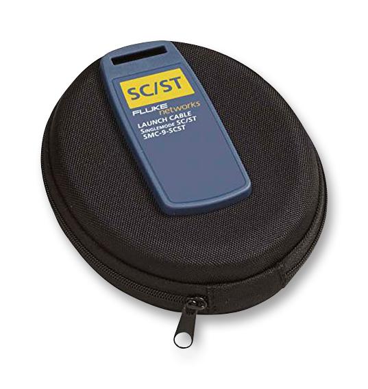SMC-9-SCST SINGLEMODE LAUNCH CABLE, 9UM SC/ST FLUKE NETWORKS