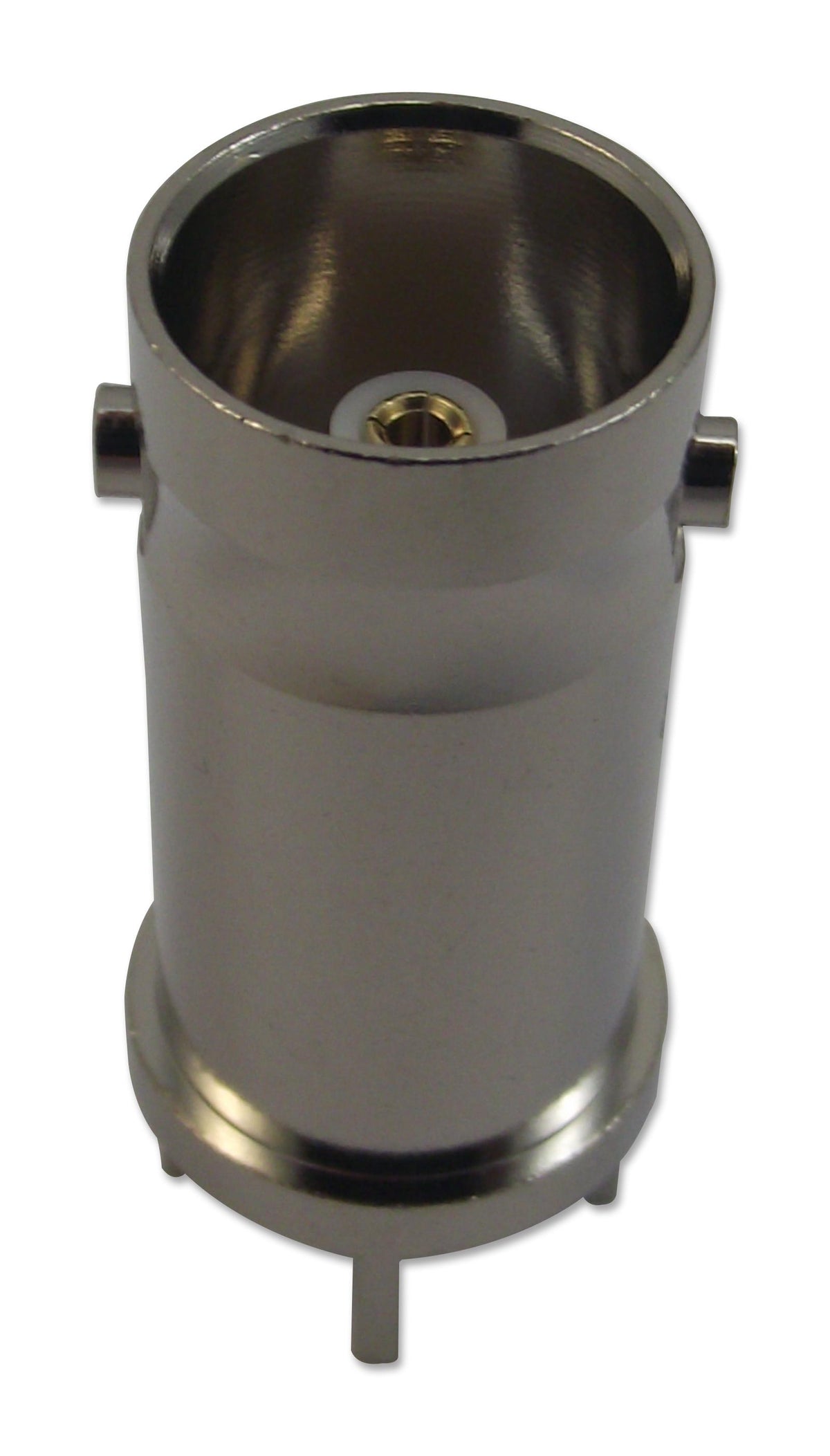 MC000974 RF COAXIAL, BNC, JACK, 75OHM, PCB MULTICOMP PRO