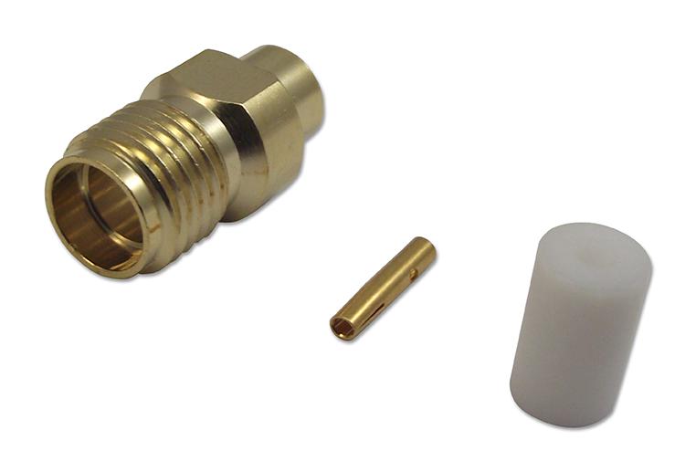 MC000983 RF COAXIAL, SMA, JACK, 50 OHM, CABLE MULTICOMP PRO