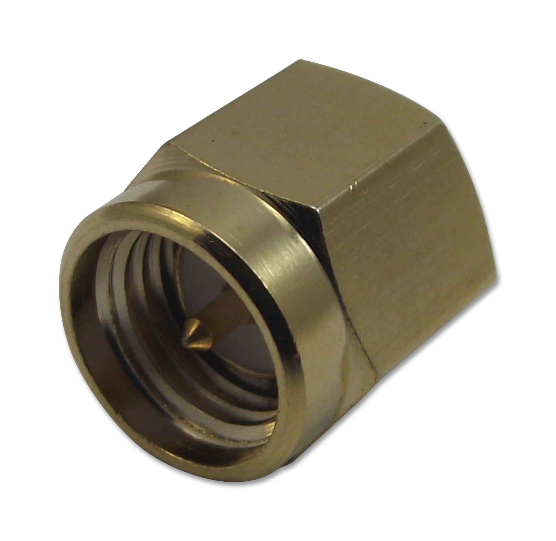 MC000984 RF/COAXIAL ADAPTOR, SMA-U.FL PLUG-JACK MULTICOMP PRO