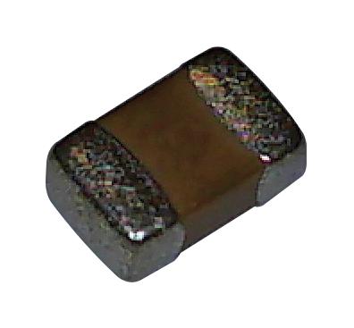 C1210R105K5RACT1K0 CAP, 1µF, 50V, 10%, X7R, 1210 KEMET