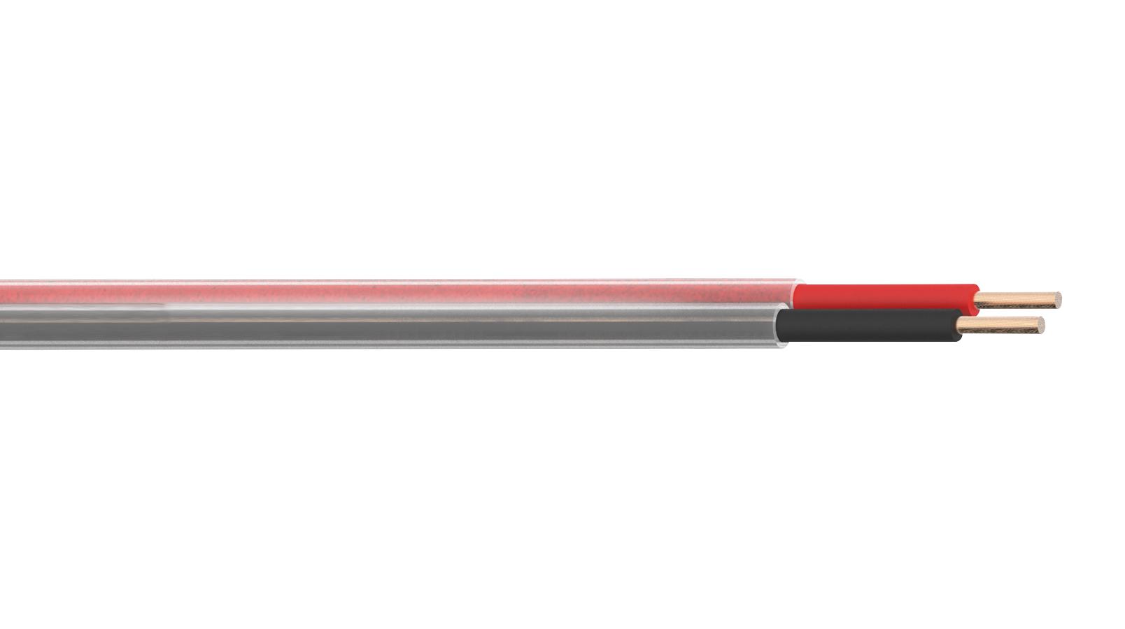PP000897 TWINFLEX BATT CABLE, 2COND, 16MM2, 25M MULTICOMP PRO