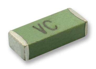 VJ2008A101JXUSTX1 CERAMIC CAPACITORS, MLCC, 2008 VISHAY