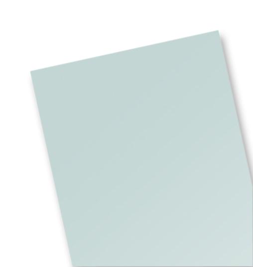 607-0001 TECHNICAL PAPER, A4 SIZE, BLU, 250 SHEET INTEGRITY