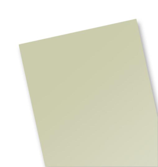 607-0004 TECHNICAL PAPER, A4 SIZE, GRN, 250 SHEET INTEGRITY