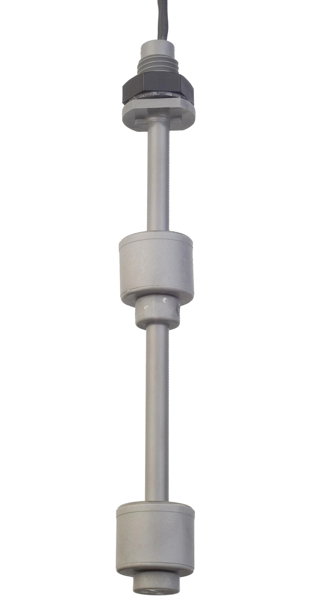 RSF66B50B100 SENSOR, FLOAT SWITCH W/ M12 CONN, PPS SENSATA / CYNERGY3