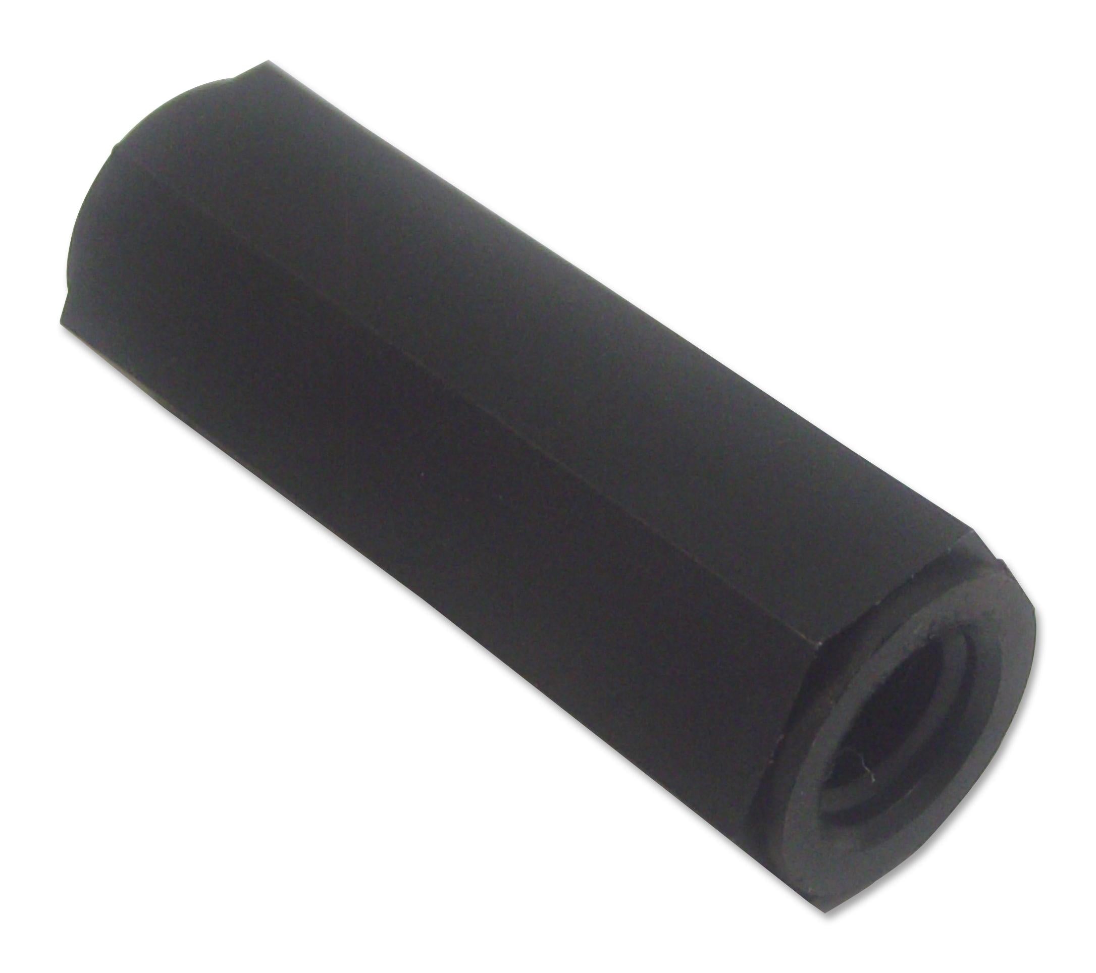 FAHSNGFFM3-30-6 STANDOFF, HEX FEMALE, NYLON 6, 30MM, M3 TR FASTENINGS