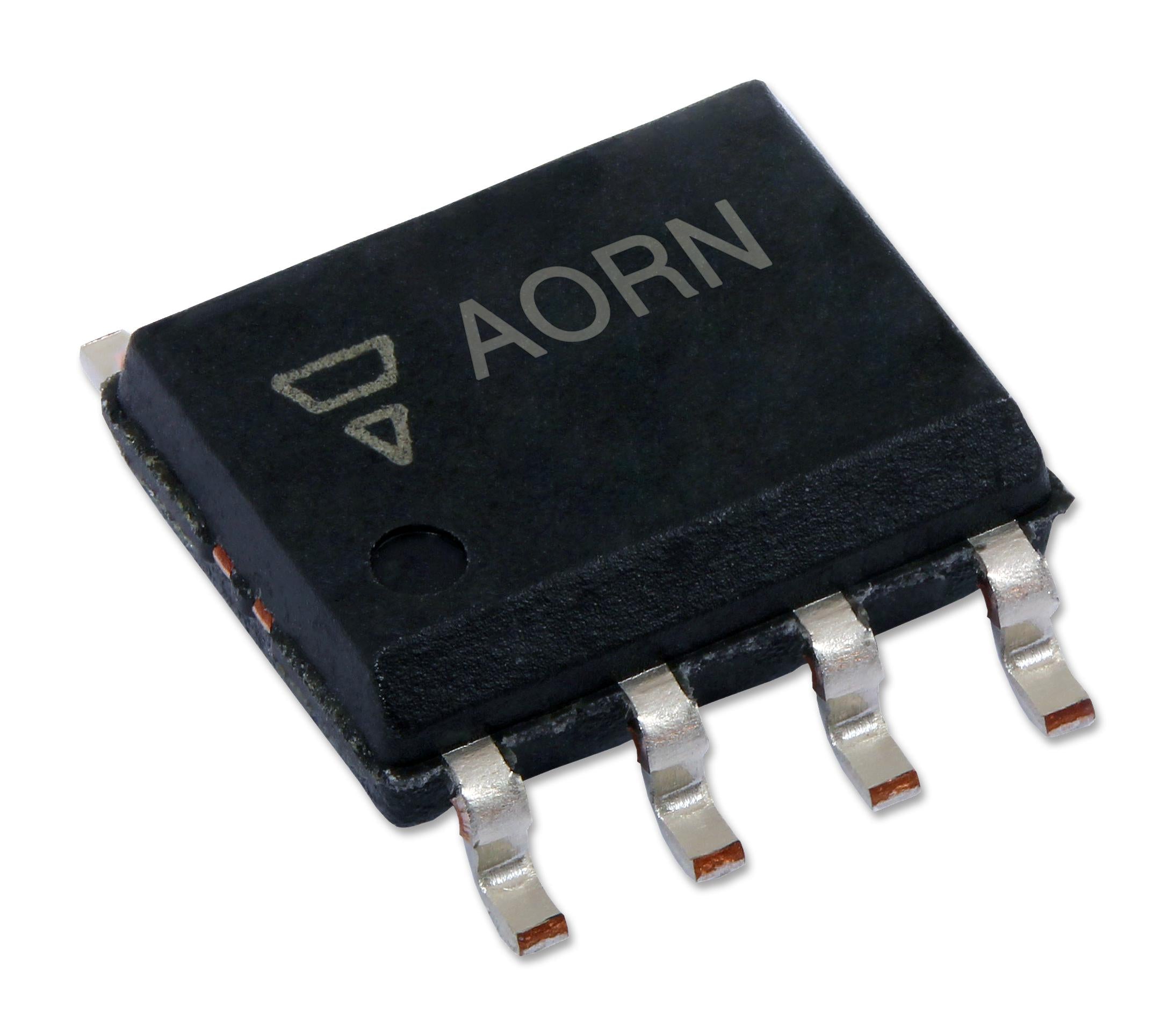 AORN1003AT3 RES N/W, PRECISION, 4 RES, 100K, NSOIC VISHAY