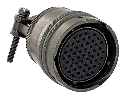 PT06CE8-3S-SR-LC CIRCULAR CONNECTOR, PLUG, 8-3, CABLE AMPHENOL INDUSTRIAL