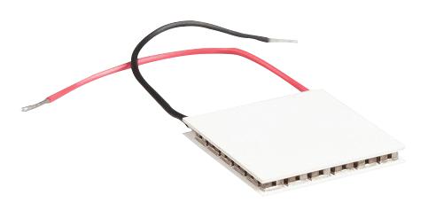 APHC-07107-S PELTIER MODULE, 39W, 30 X 30 X 3.5MM EUROPEAN THERMODYNAMICS