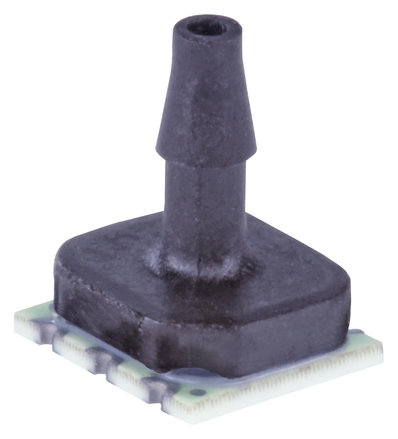 ABP2LANT060PG2A3XX PRESSURE SENSOR, GAUGE, 60PSI, BARBED HONEYWELL