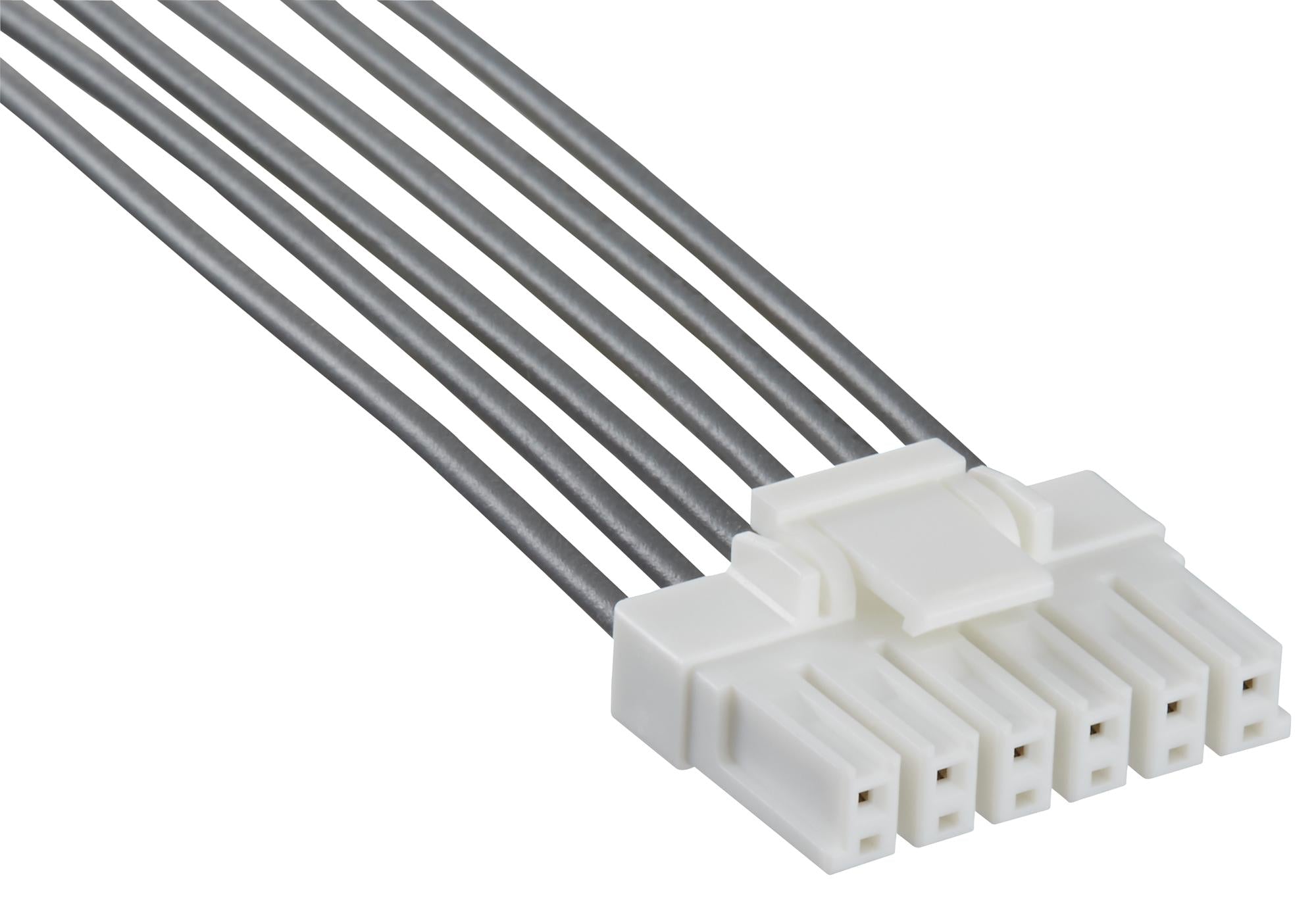 DF33C-5S-3.3C CONNECTOR HOUSING, RCPT, 5POS, 3.3MM HIROSE(HRS)