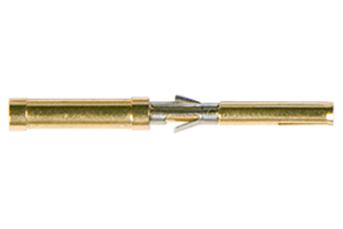 SA3622/S CIRCULAR CONTACT, SKT, 26-22AWG, SOLDER BULGIN LIMITED