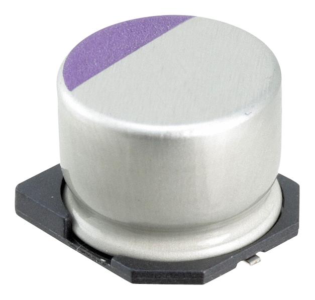 100SXV15M CAP, 15µF, 100V, 20% PANASONIC