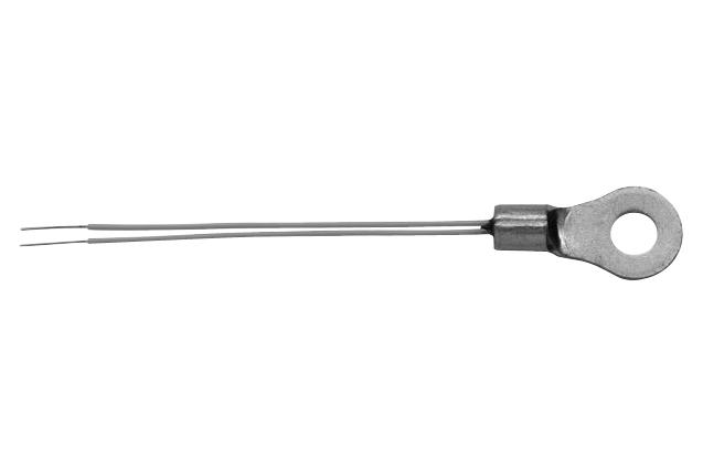 NTCALUG02A103F THERMISTOR, NTC, 10KOHM, WIRE VISHAY
