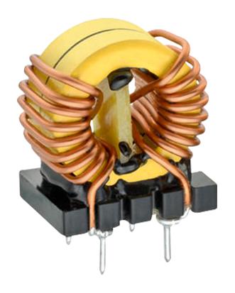 744844101 FILTER, COMMON MODE, 100UH, 14A WURTH ELEKTRONIK